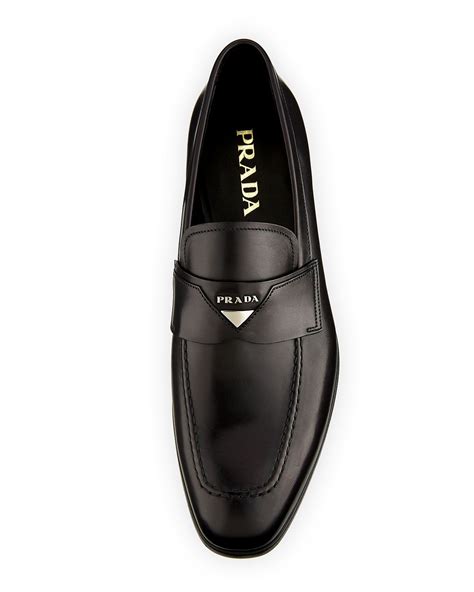 prada fashion shoes|Prada men dress shoes.